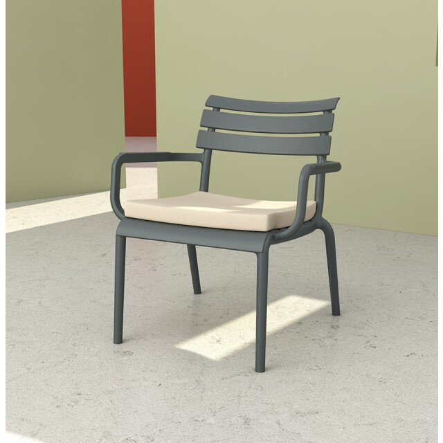Alterego Kussen aroma kussen 50x50x5 cm 3190806 large