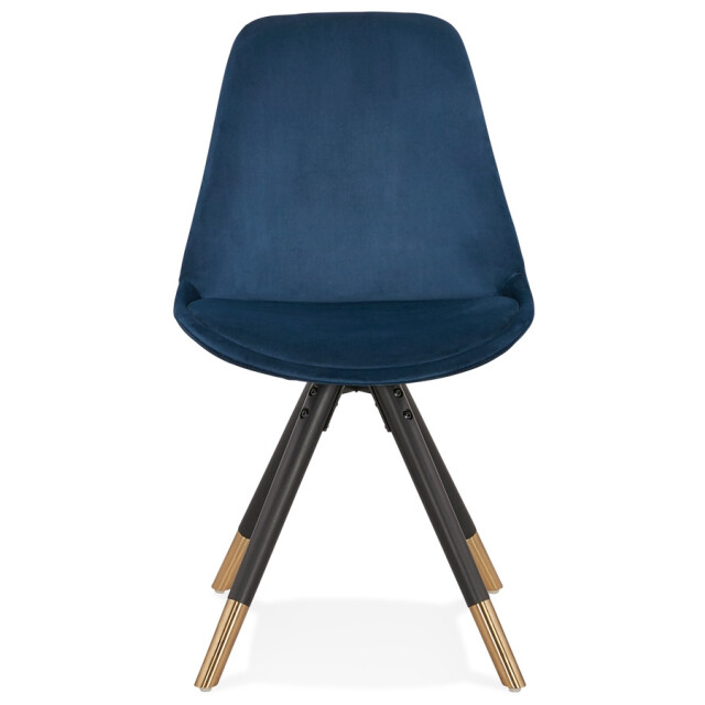 Alterego Hamilton design stoel 48x56x83 cm 3191313 large