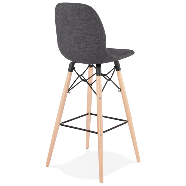 Alterego Comfortabele barkruk galactik 2949473 large