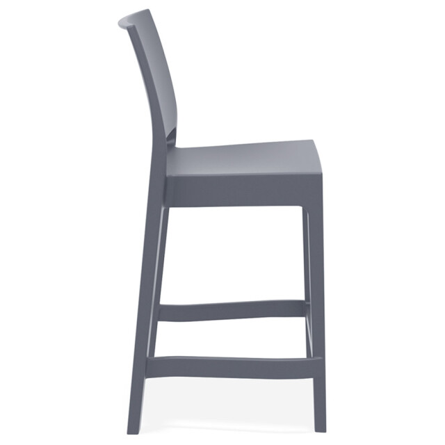 Alterego Opvouwbare hoge tafel gimli 60 bar 2949809 large