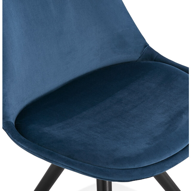 Alterego Ricky stoel 48x56x84 cm 3191319 large