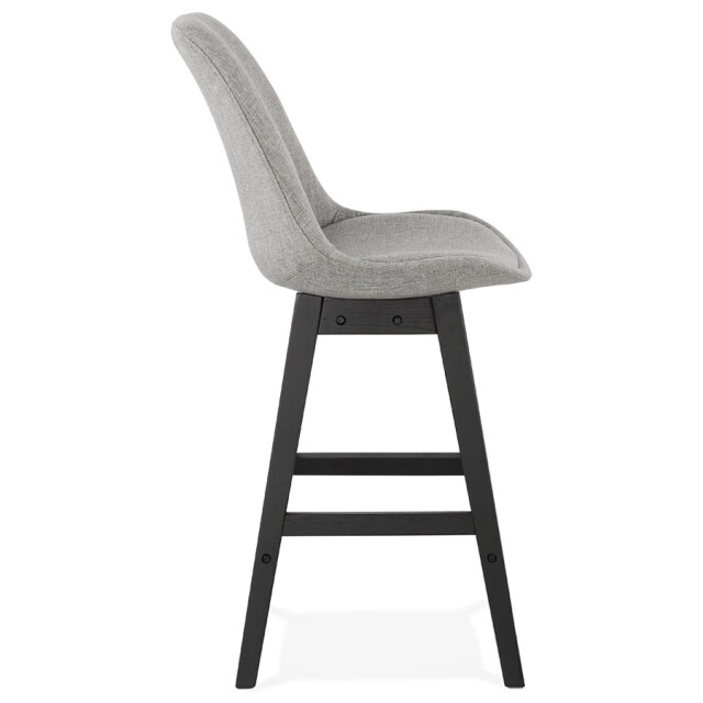 Alterego Teresa halfhoge snackkruk 48x56x102 cm 2950040 large