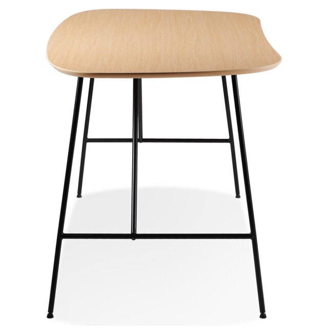Alterego Fiona kleine tafel 1425x74x75 cm 3191668 large