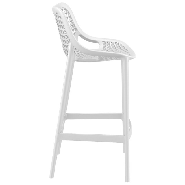 Alterego Brozer tuinkruk 45x53x105 cm 3190838 large