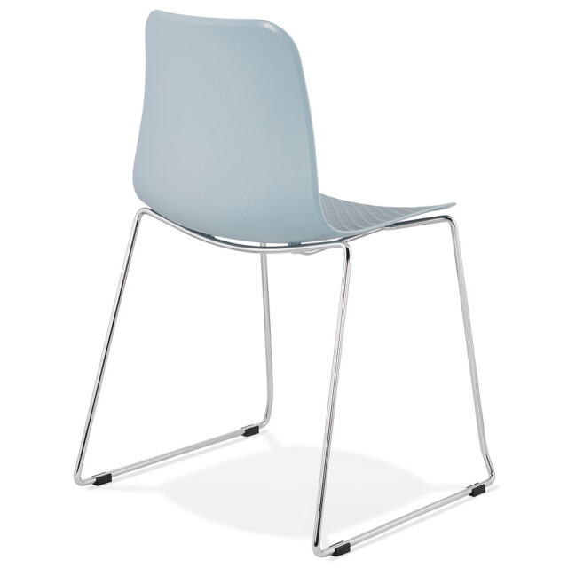 Alterego Expo moderne stoel 55x50x825 cm 2979660 large