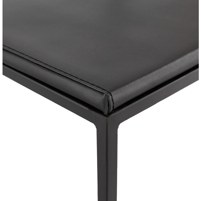 Alterego Casa halfhoge snackkruk 43x41x765 cm 3190889 large