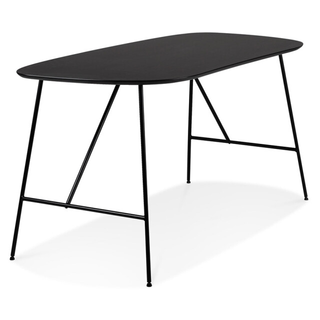 Alterego Fiona kleine tafel 1425x74x75 cm 3191667 large