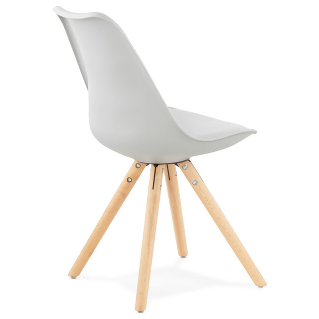 Alterego Gouja stoel 56x48x83 cm 2949611 large