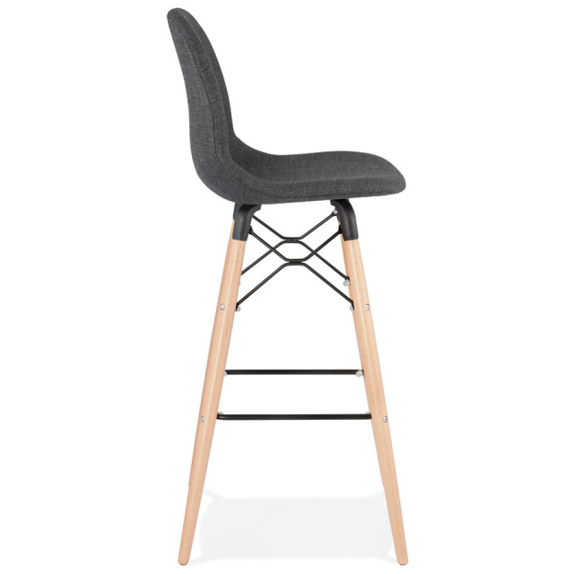 Alterego Comfortabele barkruk galactik 2949473 large