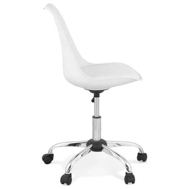 Alterego Monky bureaustoel 58x58x81 cm 3191772 large