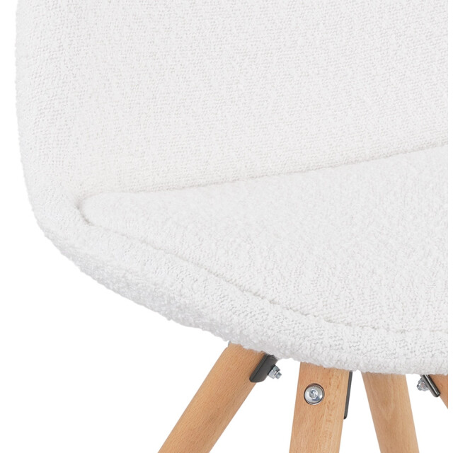 Alterego Byblos design stoel 55x45x83 cm 2949833 large
