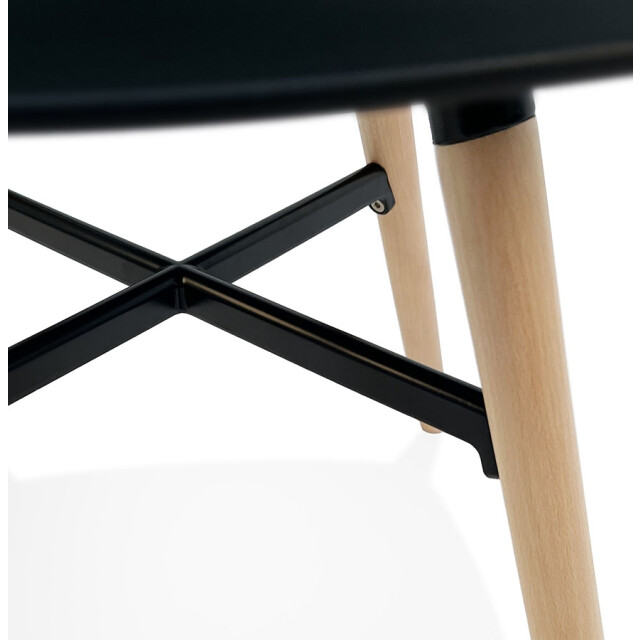 Alterego Stoel met armleuningen melis 565x57x81 cm 3190767 large