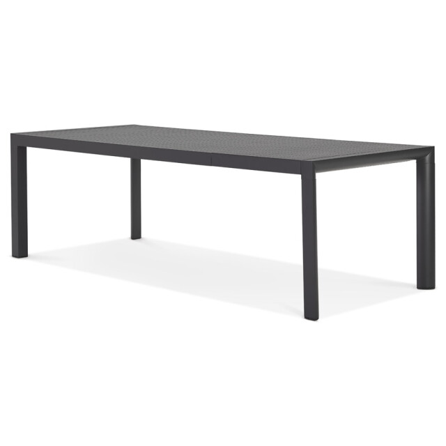 Alterego Samui uitschuifbare tuintafel 180-240x100x75 cm 3191635 large