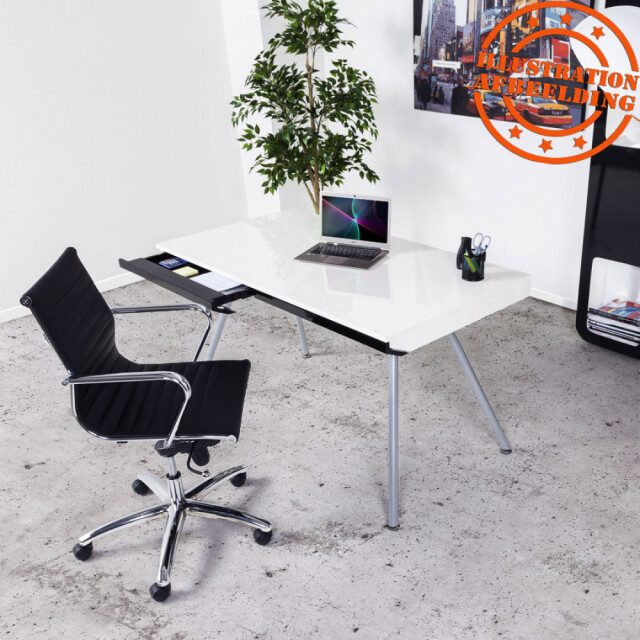 Alterego Design bureaustoel mega 2949334 large