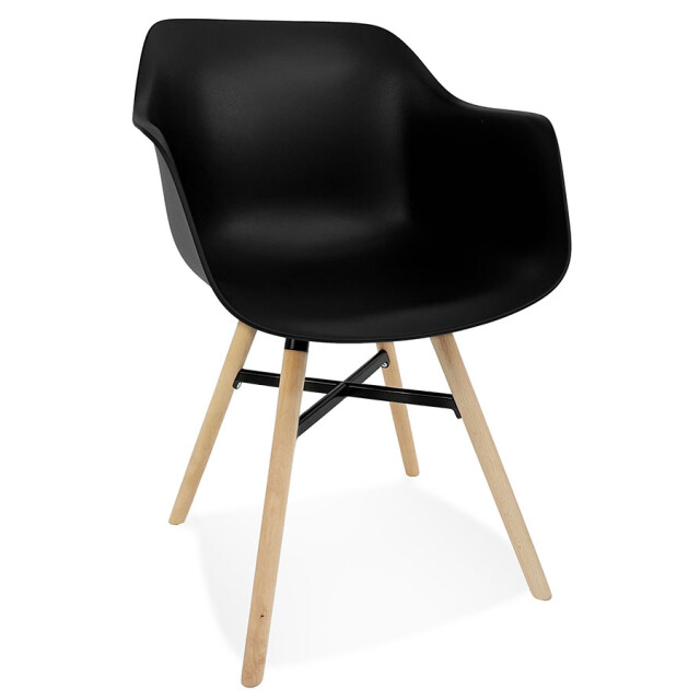 Alterego Stoel met armleuningen melis 2949934 large