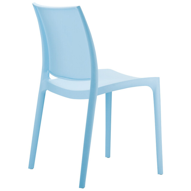 Alterego Enzo design stoel 53x46x82 cm 2949520 large