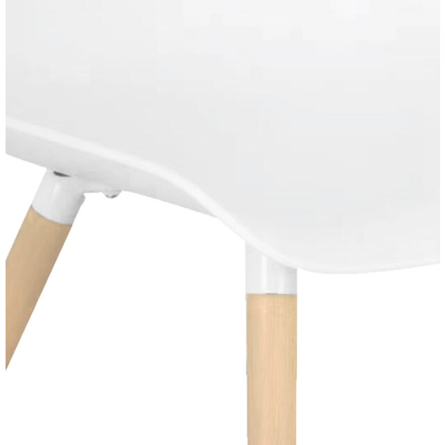 Alterego Gladys design stoel 55x48x81 cm 3191418 large