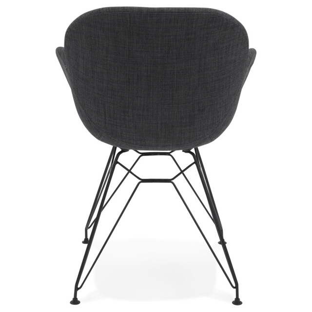 Alterego Planet designstoel 575x59x85 cm 2950020 large
