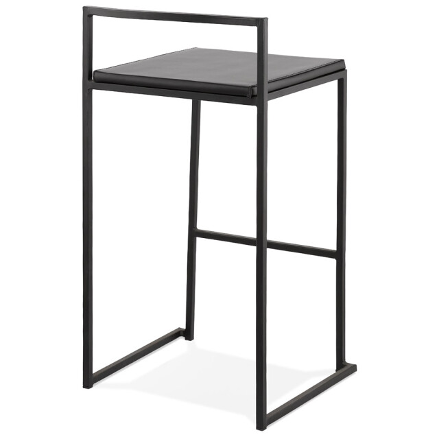 Alterego Casa halfhoge snackkruk 43x41x765 cm 3190889 large