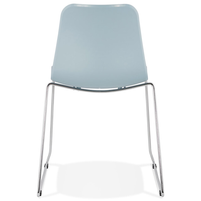 Alterego Expo moderne stoel 55x50x825 cm 2979660 large