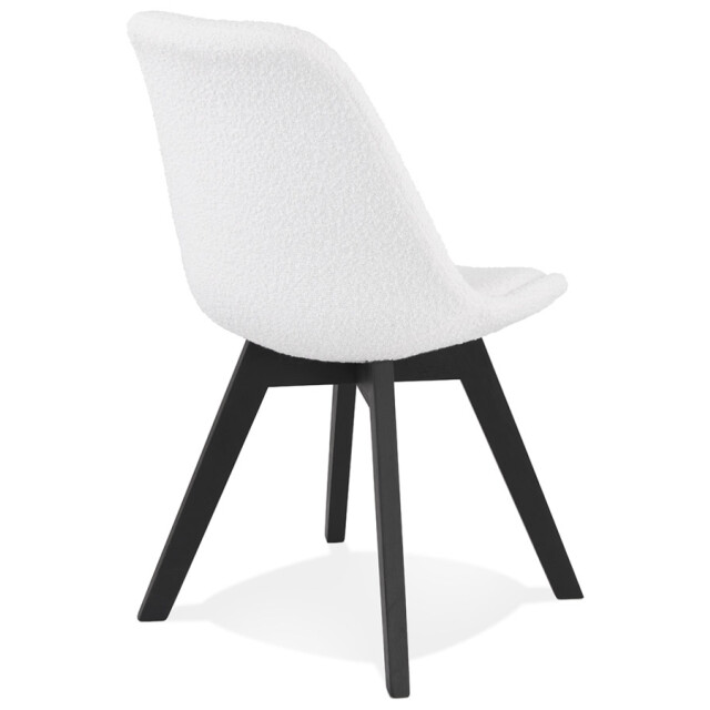 Alterego Linette design stoel 56x48x82 cm 3191416 large