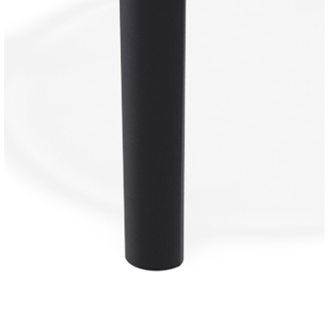 Alterego Stoel met armleuningen zalik 585x50x82 cm 2949900 large