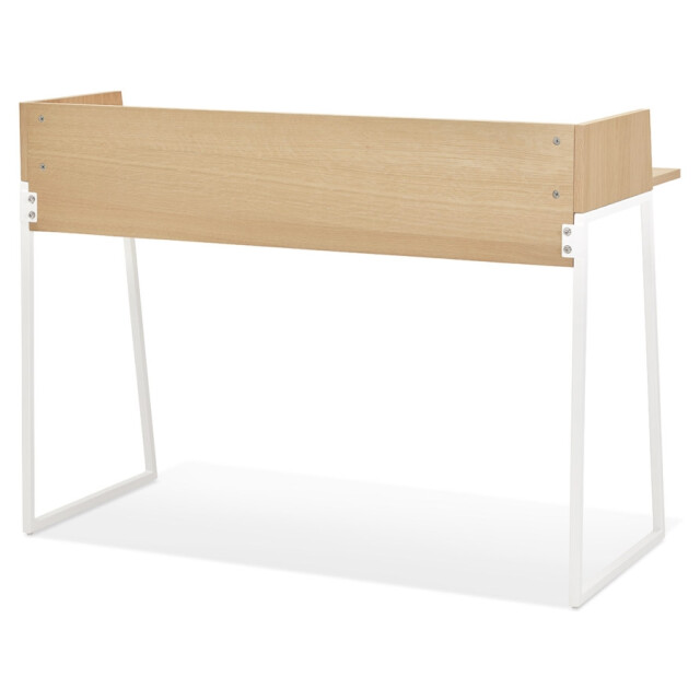 Alterego Salmon design recht bureau 120x62x89 cm 3191841 large