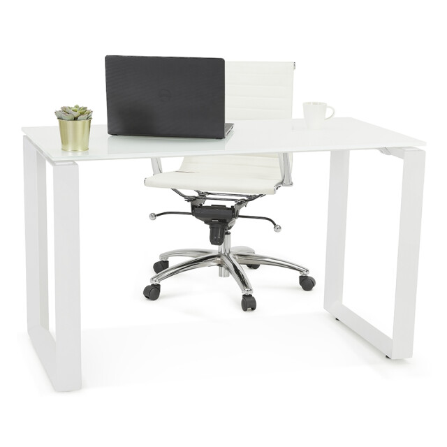 Alterego Bakus design recht bureau 160x80x748 cm 3191864 large