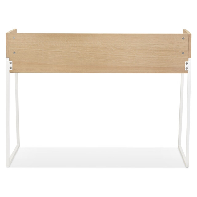 Alterego Salmon design recht bureau 120x62x89 cm 3191841 large