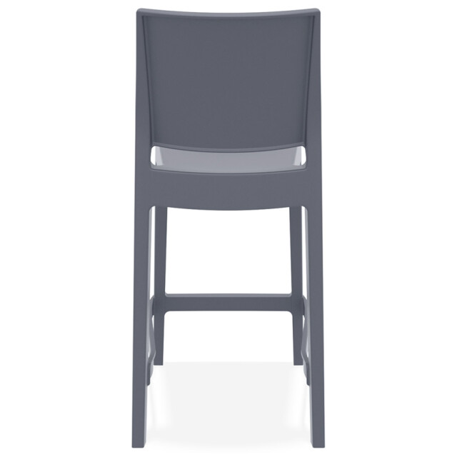 Alterego Opvouwbare hoge tafel gimli 60 bar 2949809 large