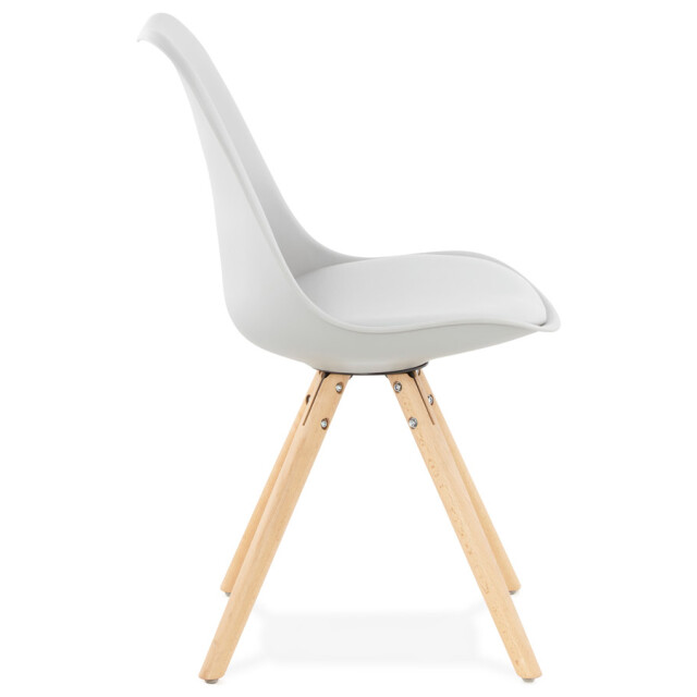 Alterego Gouja stoel 56x48x83 cm 2949611 large