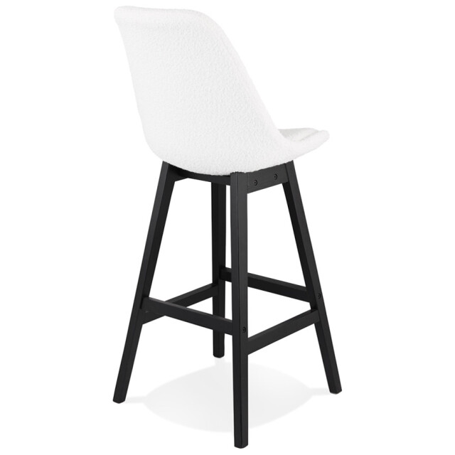 Alterego Sandra barkruk 48x56x112 cm 3191124 large