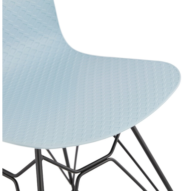Alterego Enzo design stoel 53x46x82 cm 2949434 large