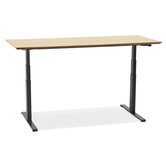Alterego Bionik elektrisch zit-sta bureau (63-128)x180x90 cm 3191852 large