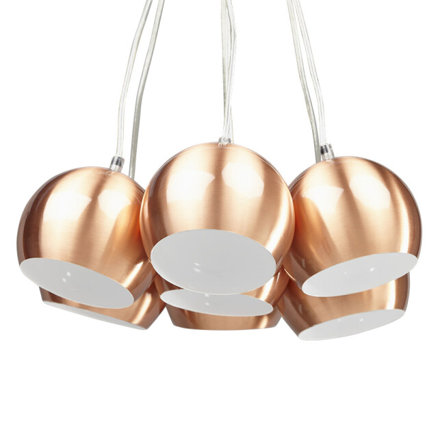 Alterego Design hanglamp bilbo 2949353 large