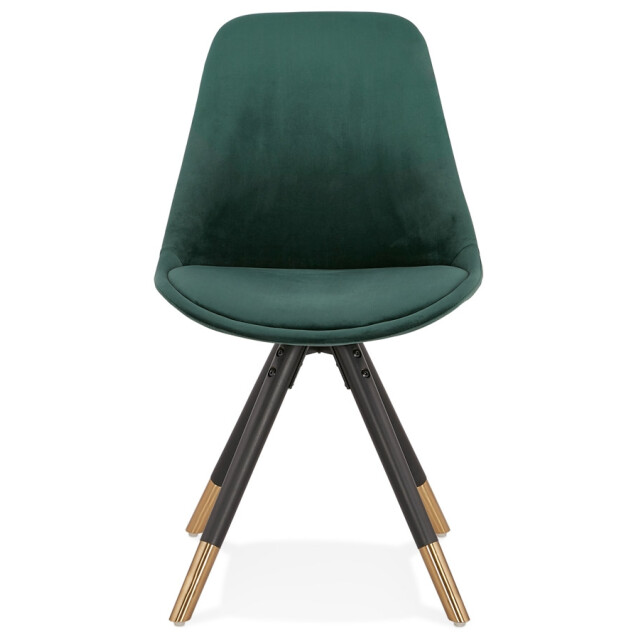 Alterego Hamilton design stoel 48x56x83 cm 3191314 large