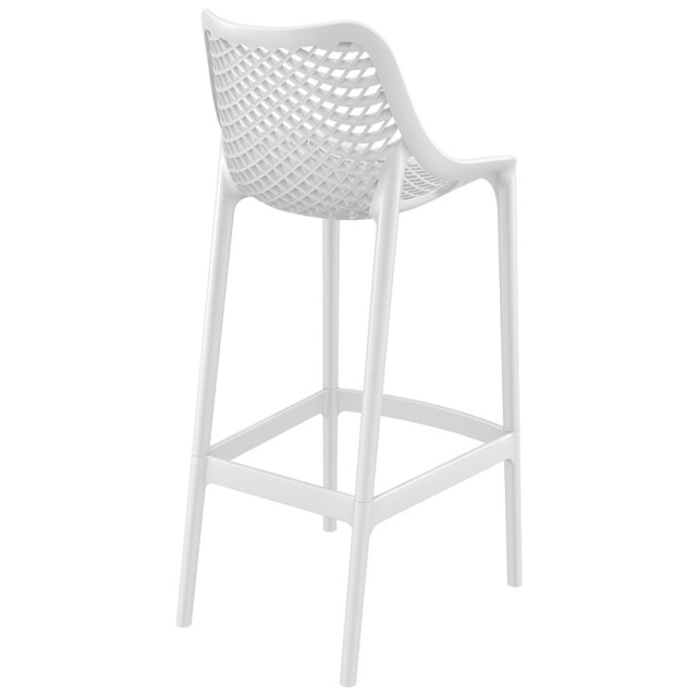Alterego Brozer tuinkruk 45x53x105 cm 3190838 large