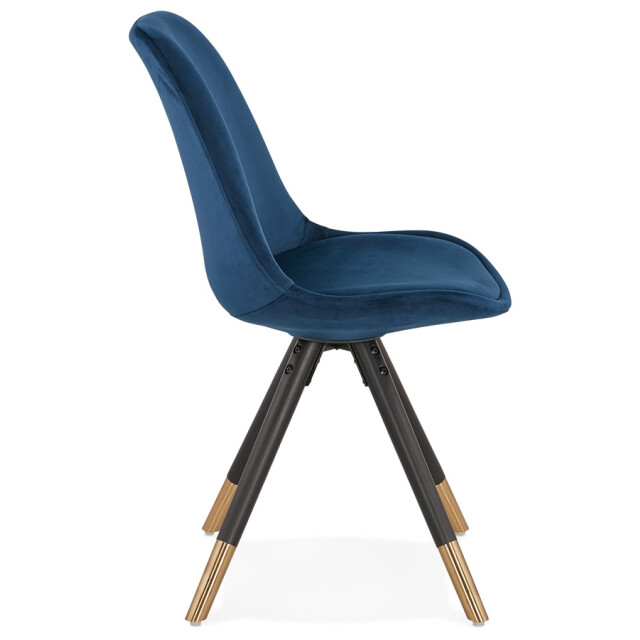 Alterego Hamilton design stoel 48x56x83 cm 3191313 large