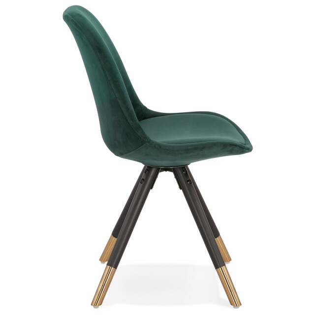Alterego Hamilton design stoel 48x56x83 cm 3191314 large