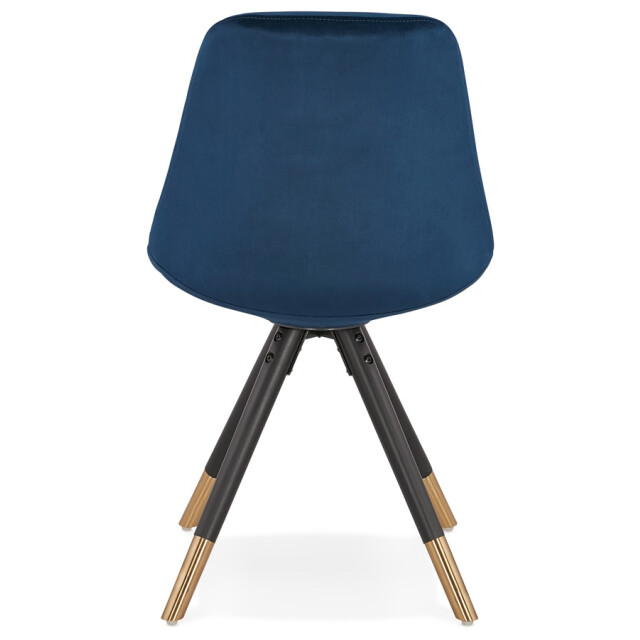 Alterego Hamilton design stoel 48x56x83 cm 3191313 large