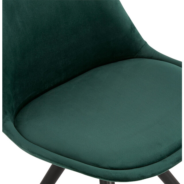 Alterego Hamilton design stoel 48x56x83 cm 3191314 large