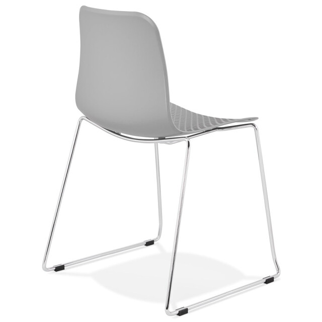 Alterego Expo moderne stoel 55x50x825 cm 2950249 large