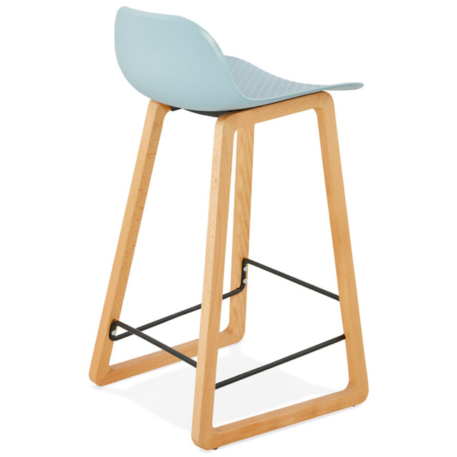 Alterego Halfhoge snackkruk maki mini 46x47x865 cm 3074891 large