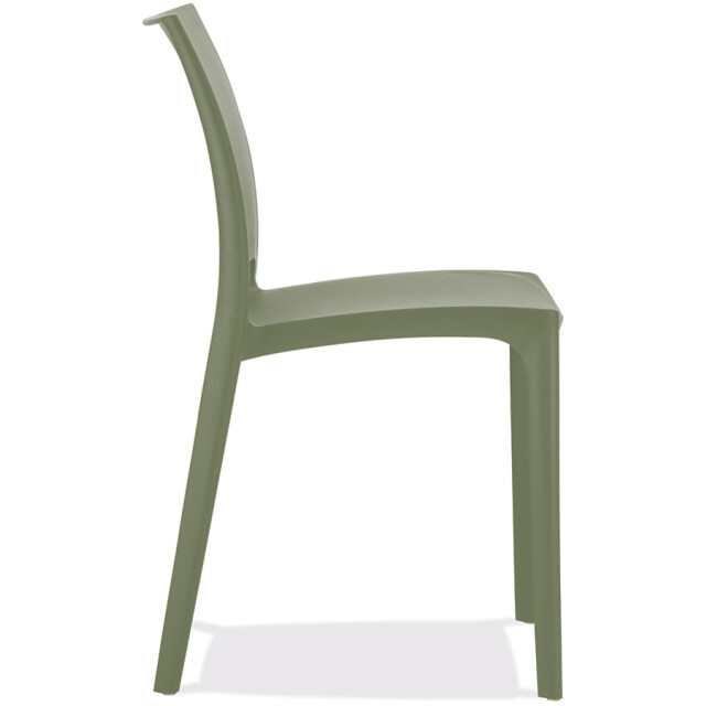 Alterego Enzo design stoel 53x46x82 cm 3191419 large