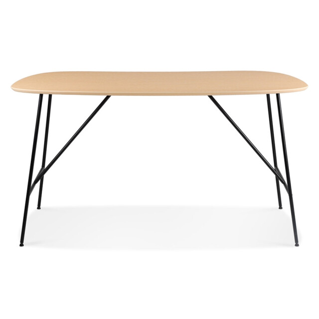 Alterego Fiona kleine tafel 1425x74x75 cm 3191668 large