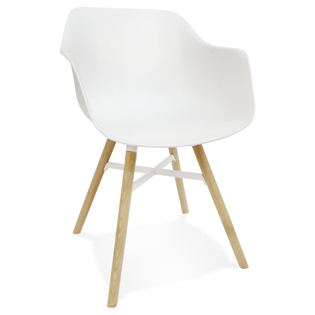 Alterego Stoel met armleuningen melis 2953556 large