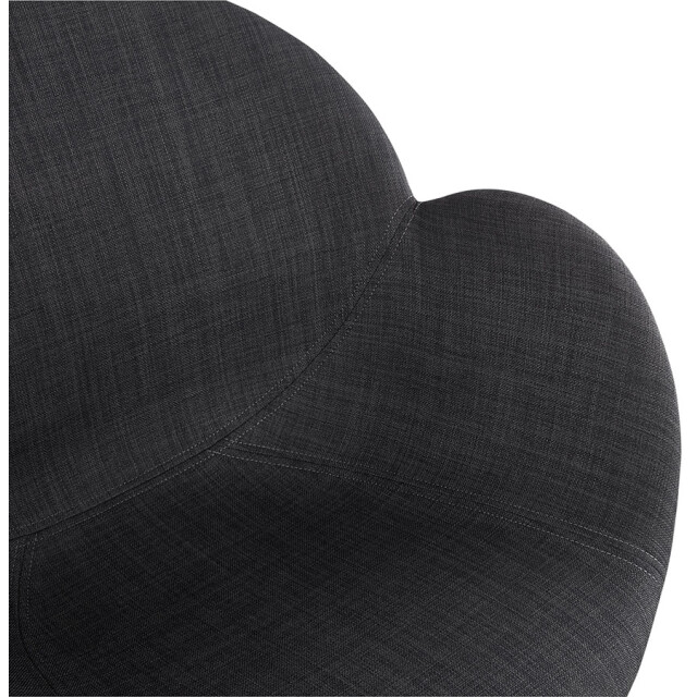 Alterego Jumbo design stoel 58x59x87 cm 3035505 large