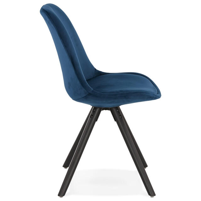 Alterego Ricky stoel 48x56x84 cm 3191319 large