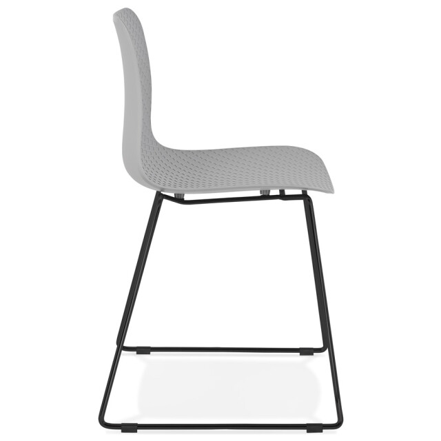 Alterego Expo moderne stoel 55x50x825 cm 3037435 large