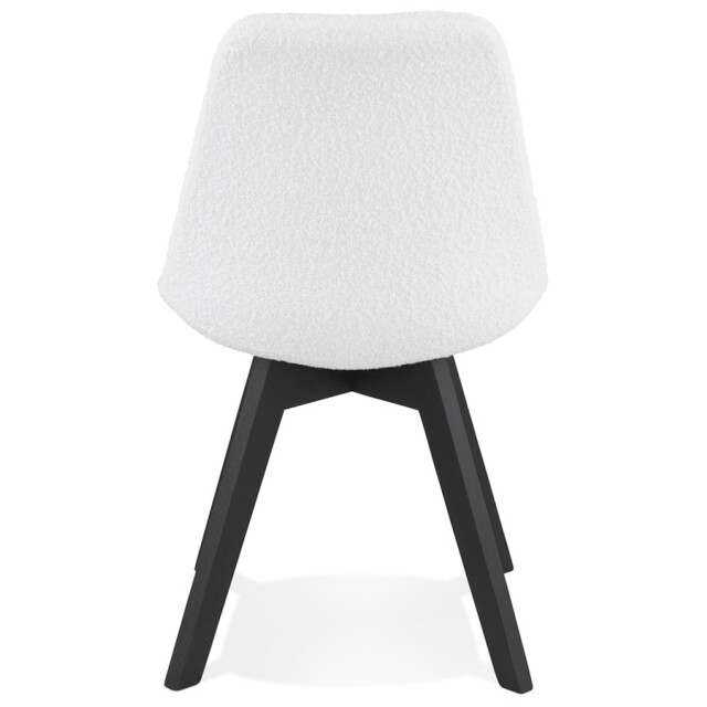Alterego Linette design stoel 56x48x82 cm 3191416 large